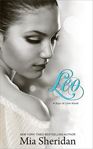 Book Cover Art Work for the book titled: Leo
